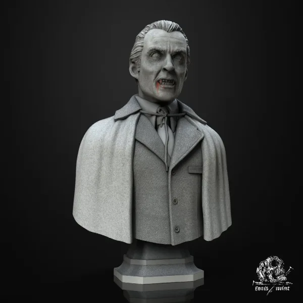 Count Dracula