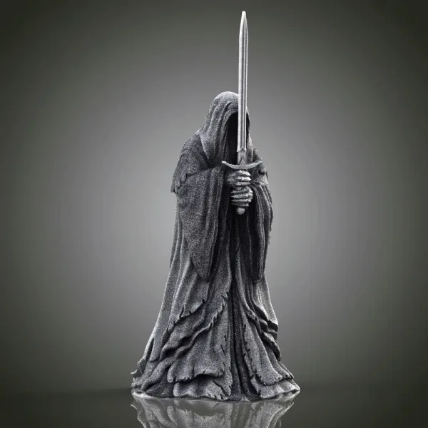 Nazgul Figure – Lord of the Rings