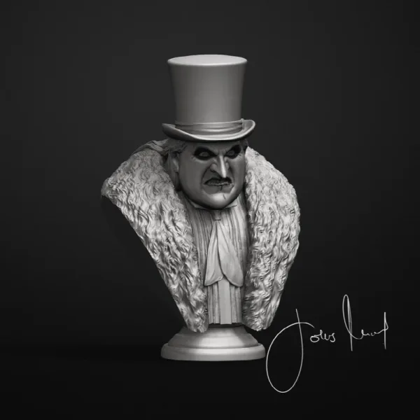 Penguin (Tim Burton version)