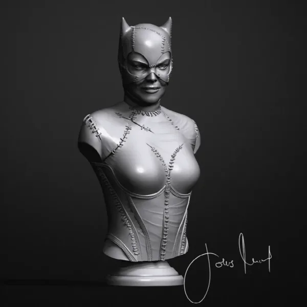 Catwoman (Tim Burton version)