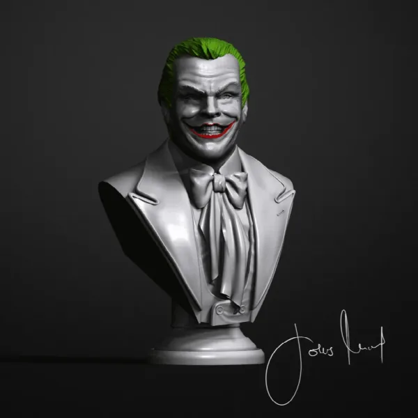 Joker (Tim Burton version)
