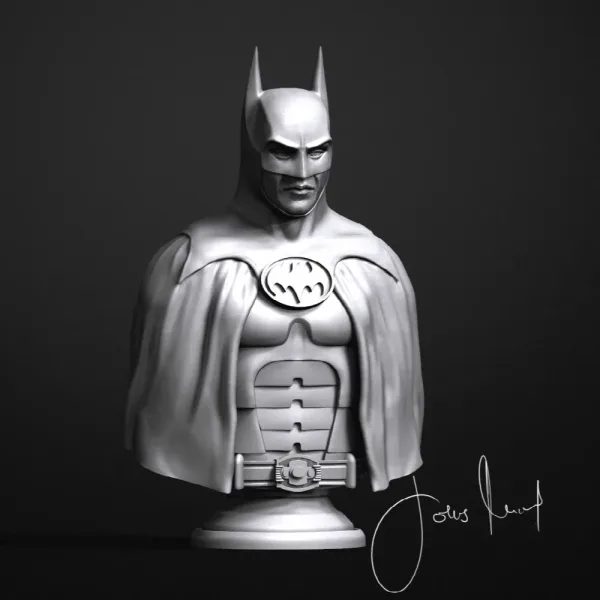 Batman (Tim Burton version)