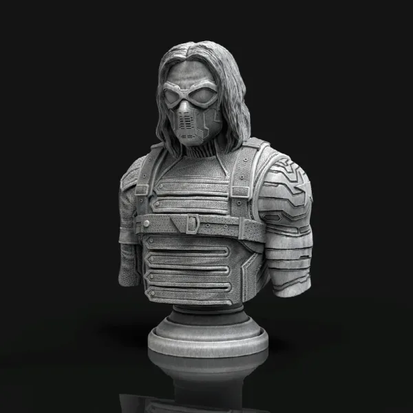 Winter Soldier