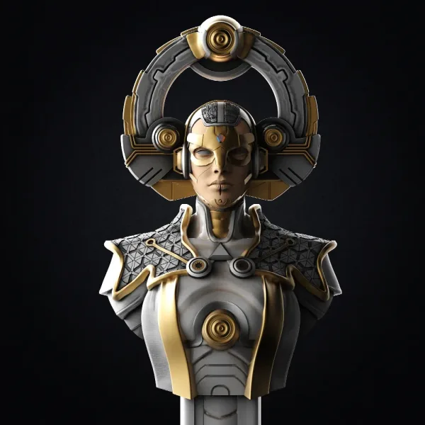 The Oracle