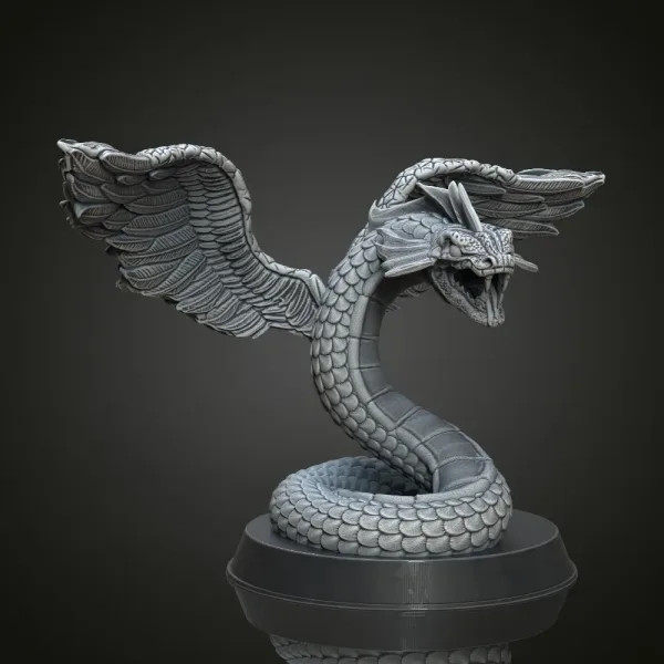 Winged Serpent
