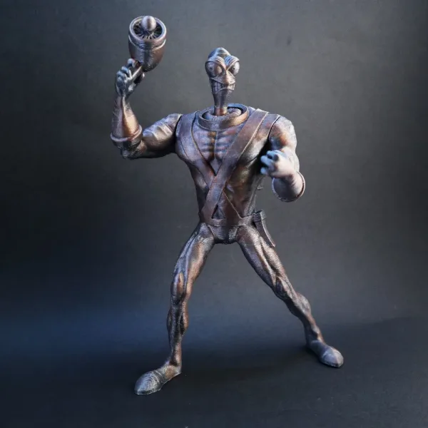 Earthworm Jim