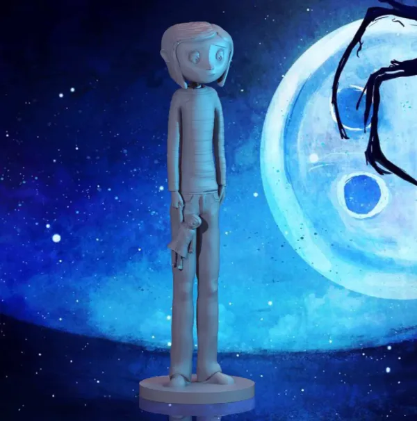 Coraline