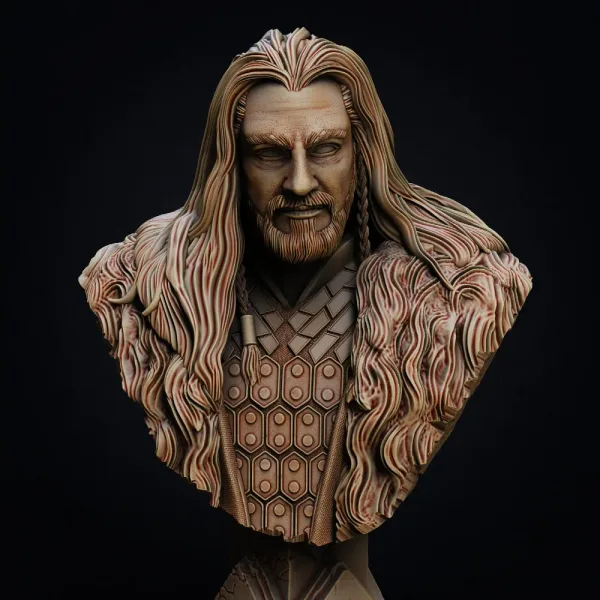 Thorin Oakenshield