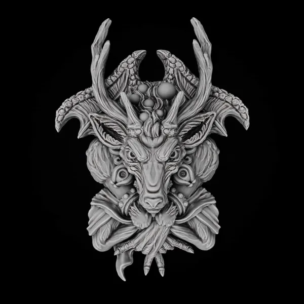 Furfur – Ars Goetia