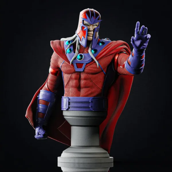 Magneto – Age of Apocalypse