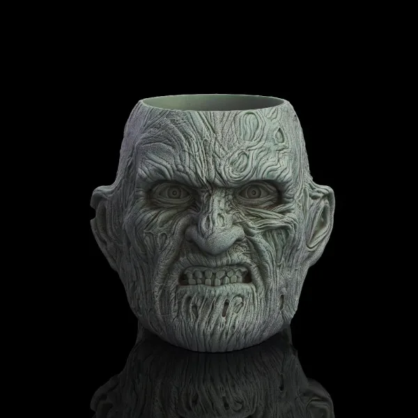 Freddy Krueger bowl
