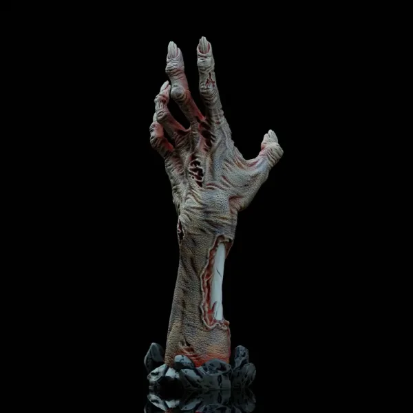 Zombie Hand