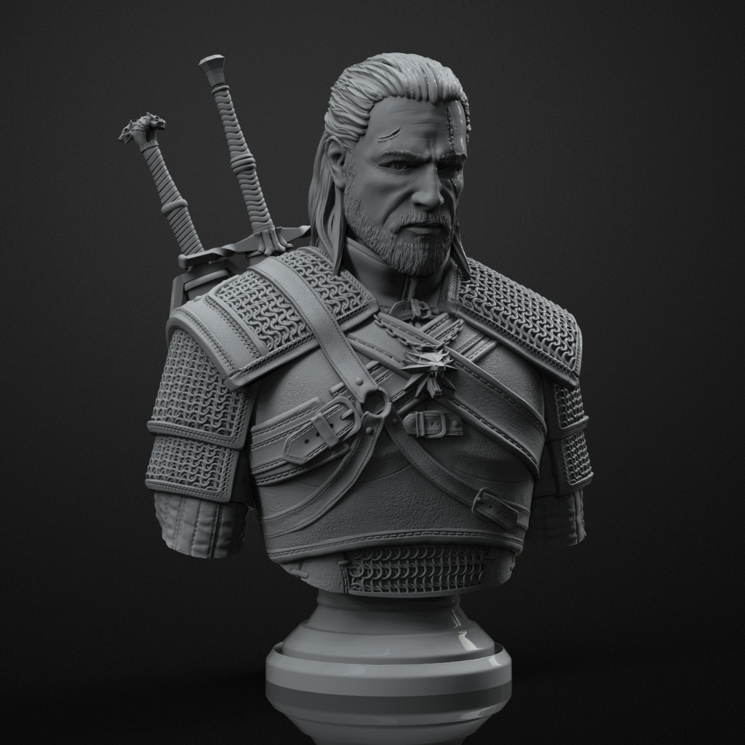 Portfolio – Navigation