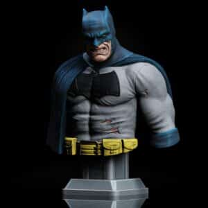 Fotis Mint sculpt