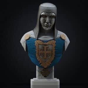 Fotis Mint sculpt
