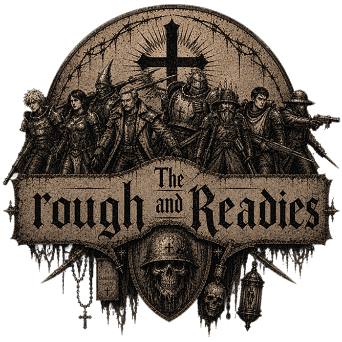 The Rough and Readies